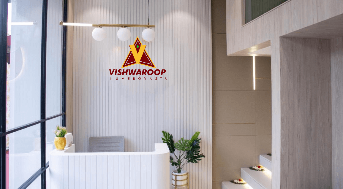 Office vastu directions chart for business success