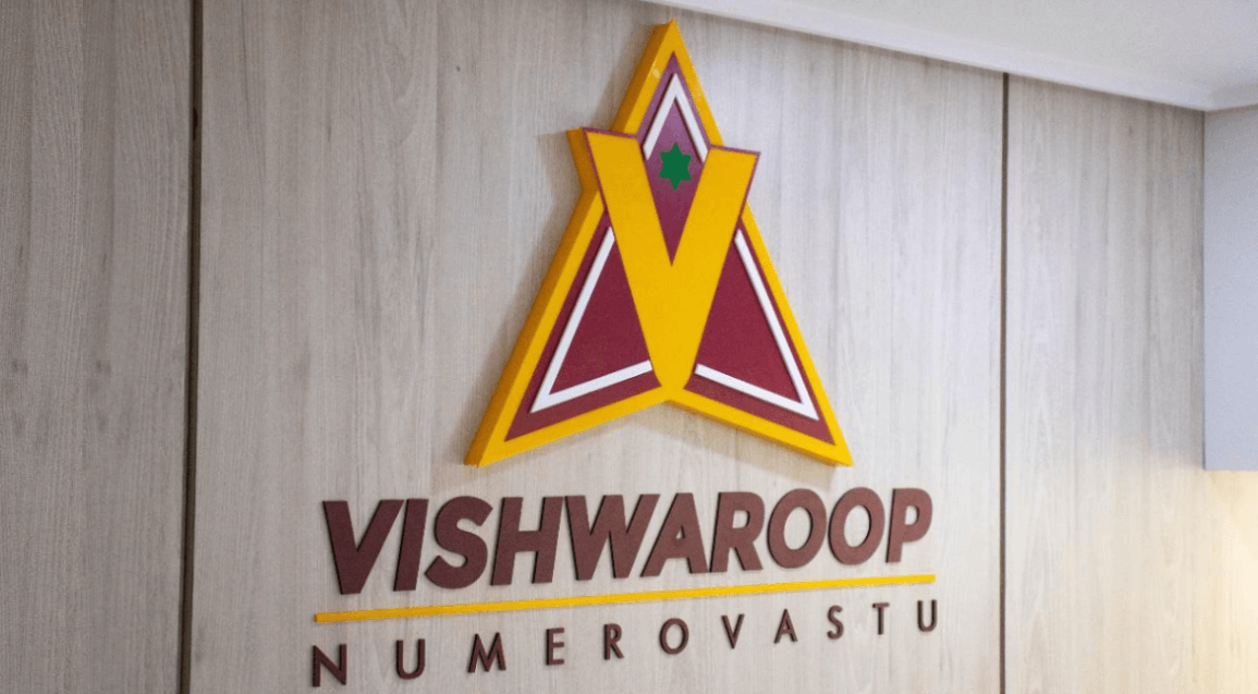 Reception area vastu placement in office