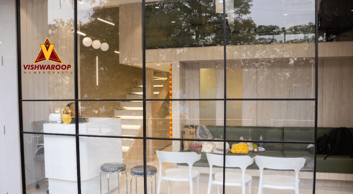 Boss cabin vastu seating direction for leadership