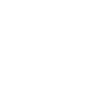 Minimal scientific logo with clean geometric elements