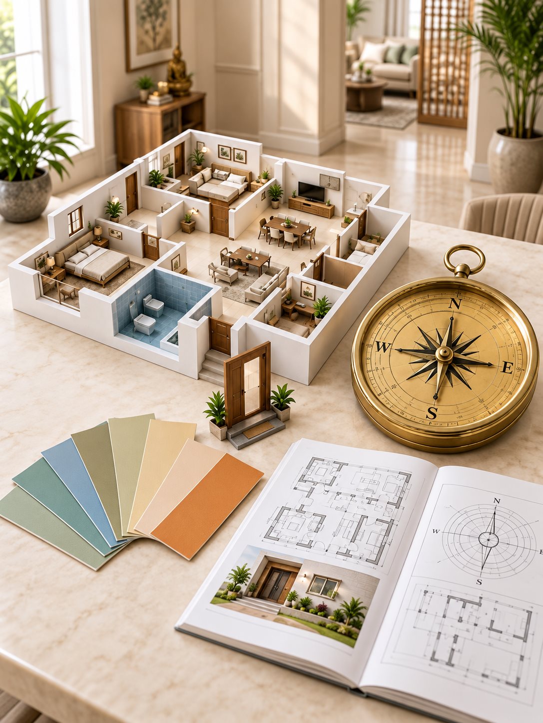 Astrovastu